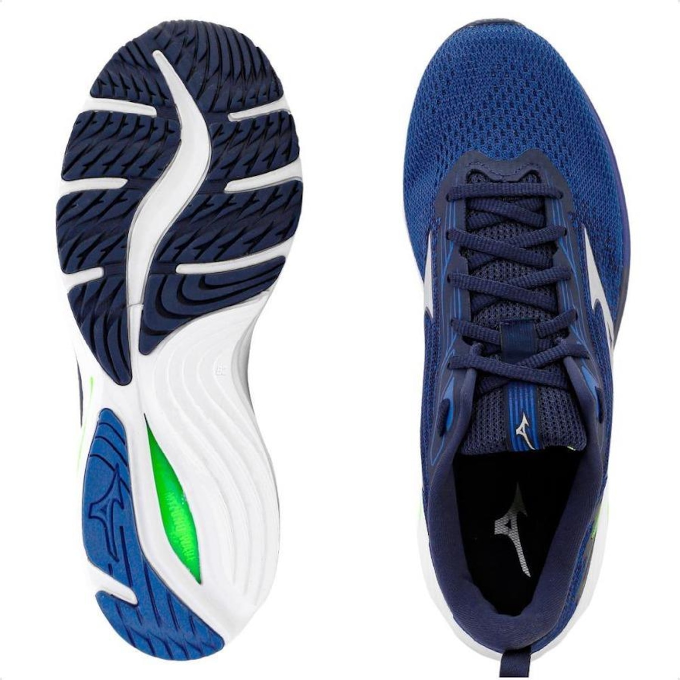 Tênis Mizuno Wave Vitality 5 - Masculino - Foto 5