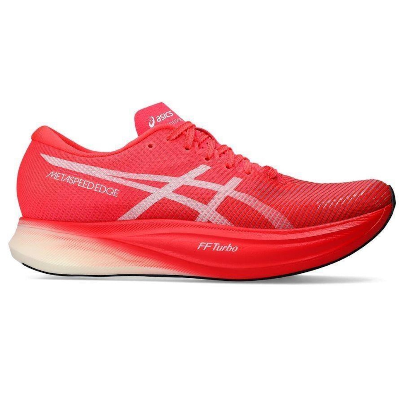 Tênis Asics Metaspeed Edge+ - Unissex - Foto 1