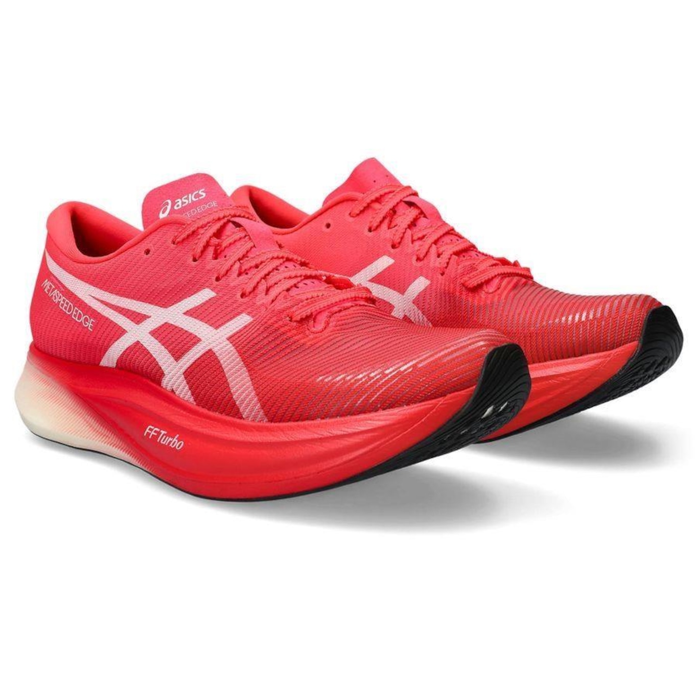 Tênis Asics Metaspeed Edge+ - Unissex - Foto 3