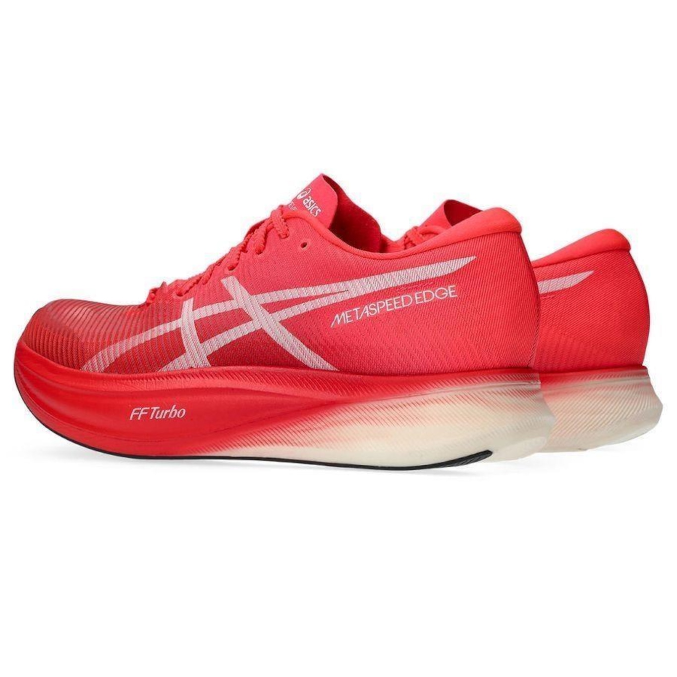 Tênis Asics Metaspeed Edge+ - Unissex - Foto 4