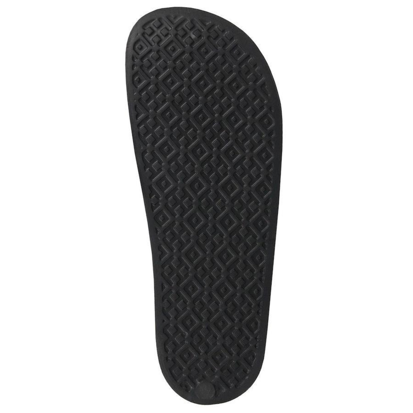 Chinelo Rvca Slide Black - Masculino - Foto 3