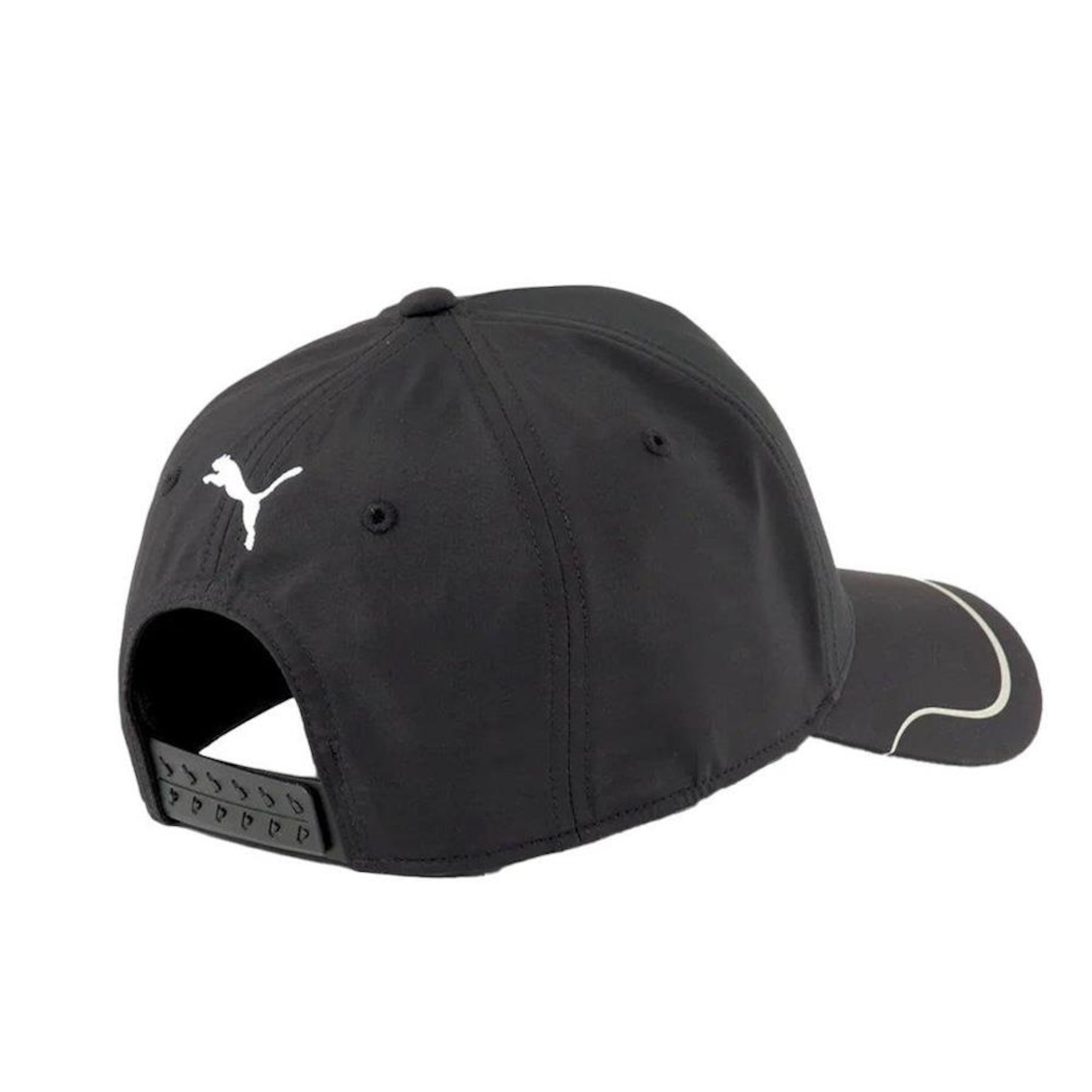 Boné Puma Mapf Bb Cap - Snapback - Masculino - Foto 3