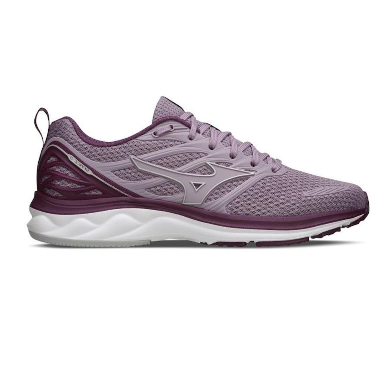 Tenis para academia feminino clearance mizuno