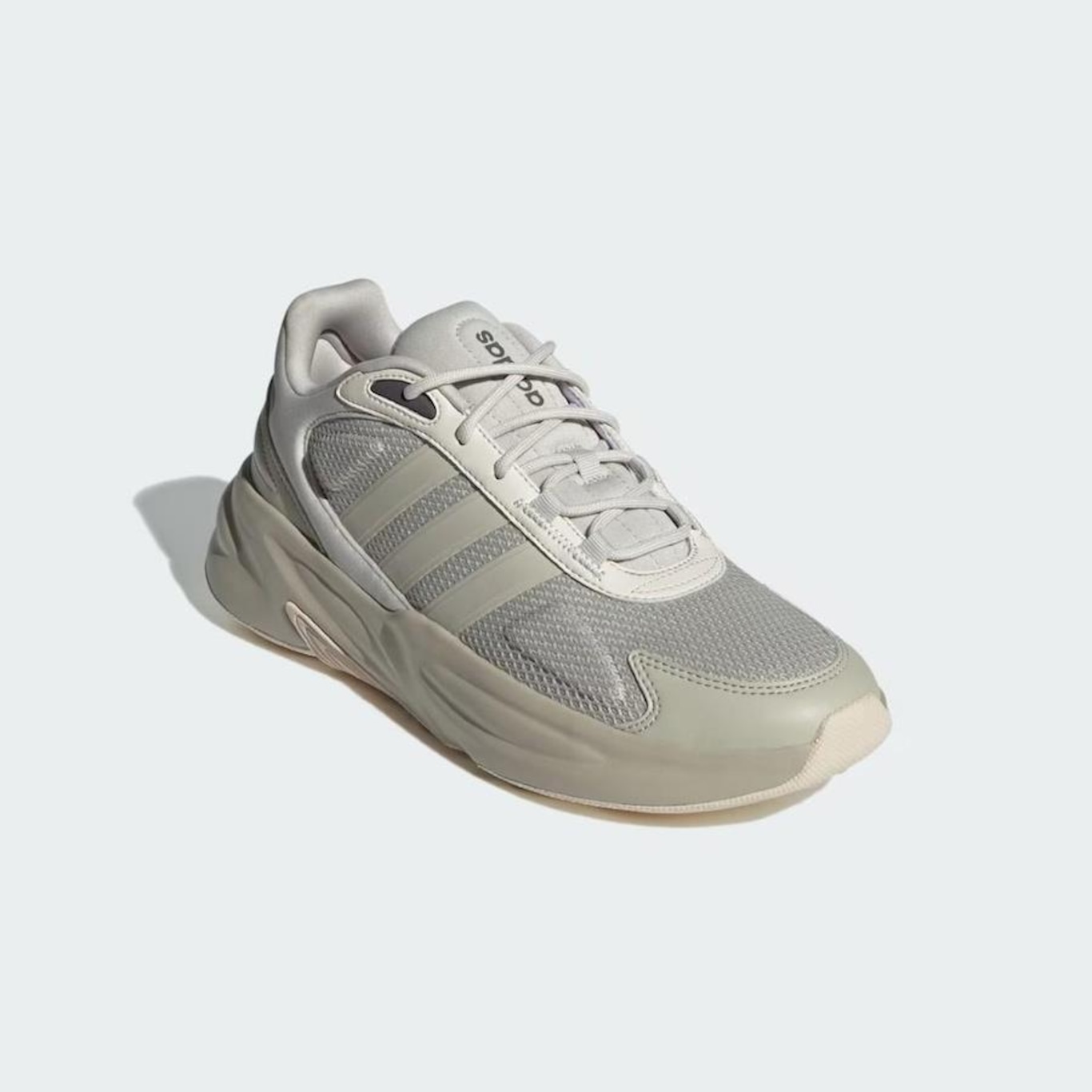 Tênis adidas Ozelle Lifestyle - Masculino - Foto 5