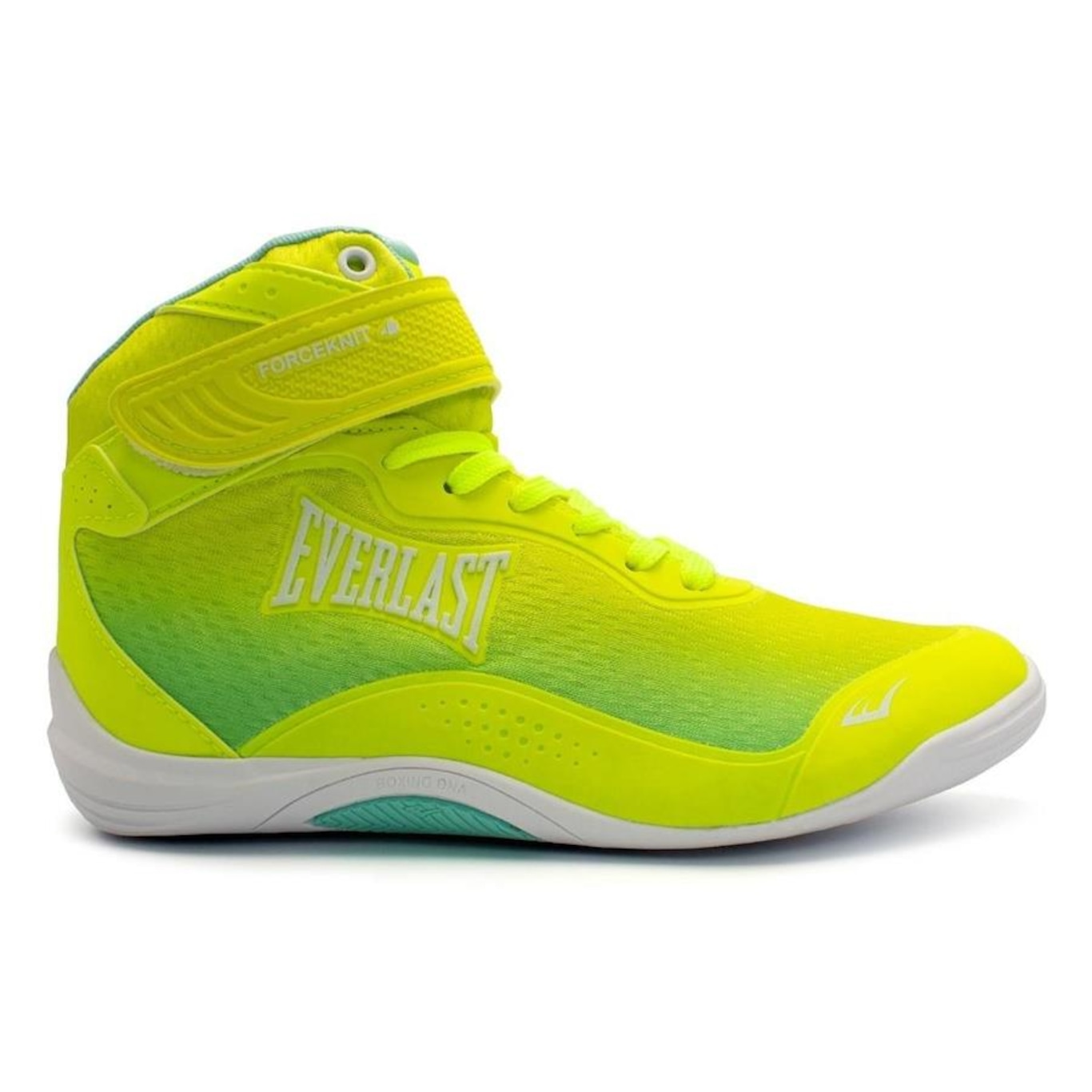 Tênis Everlast Forceknit 4 - Feminino - Foto 1