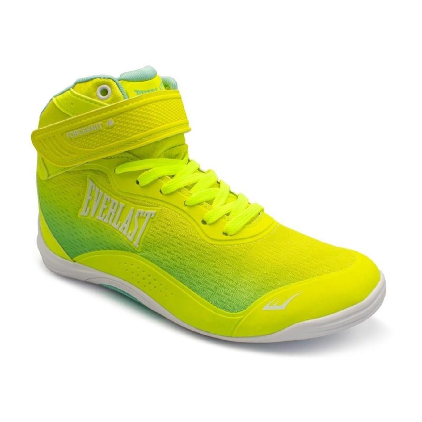 Tênis Everlast Forceknit 4 - Feminino - Foto 2