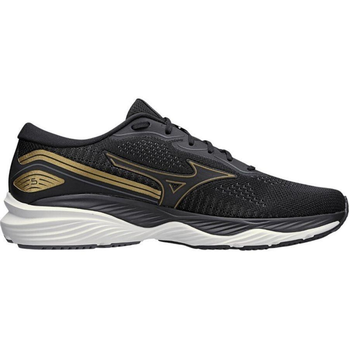 Tênis Mizuno Wave Falcon 5 - Masculino - Foto 1