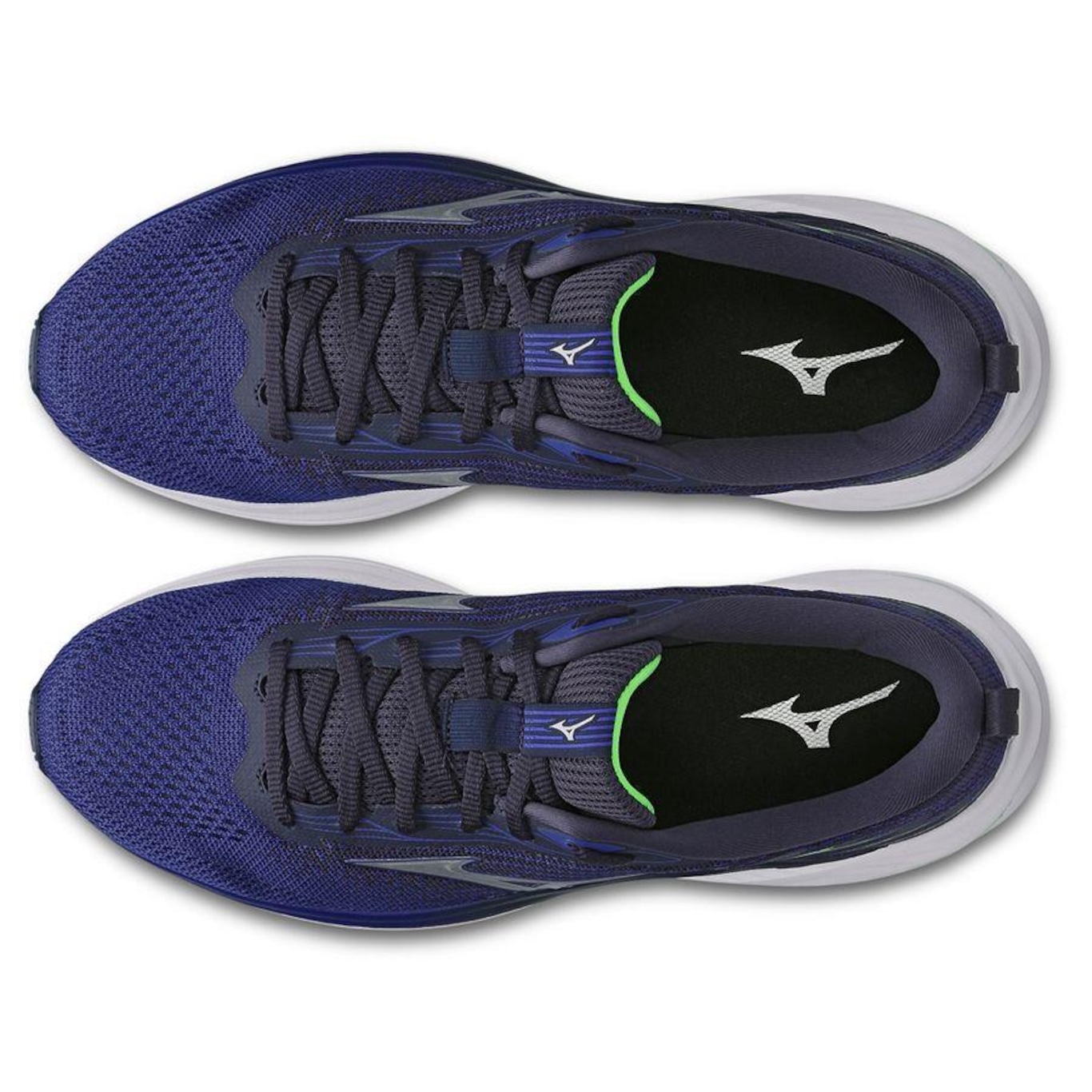 Tênis Mizuno Wave Vitality 5 - Masculino - Foto 2