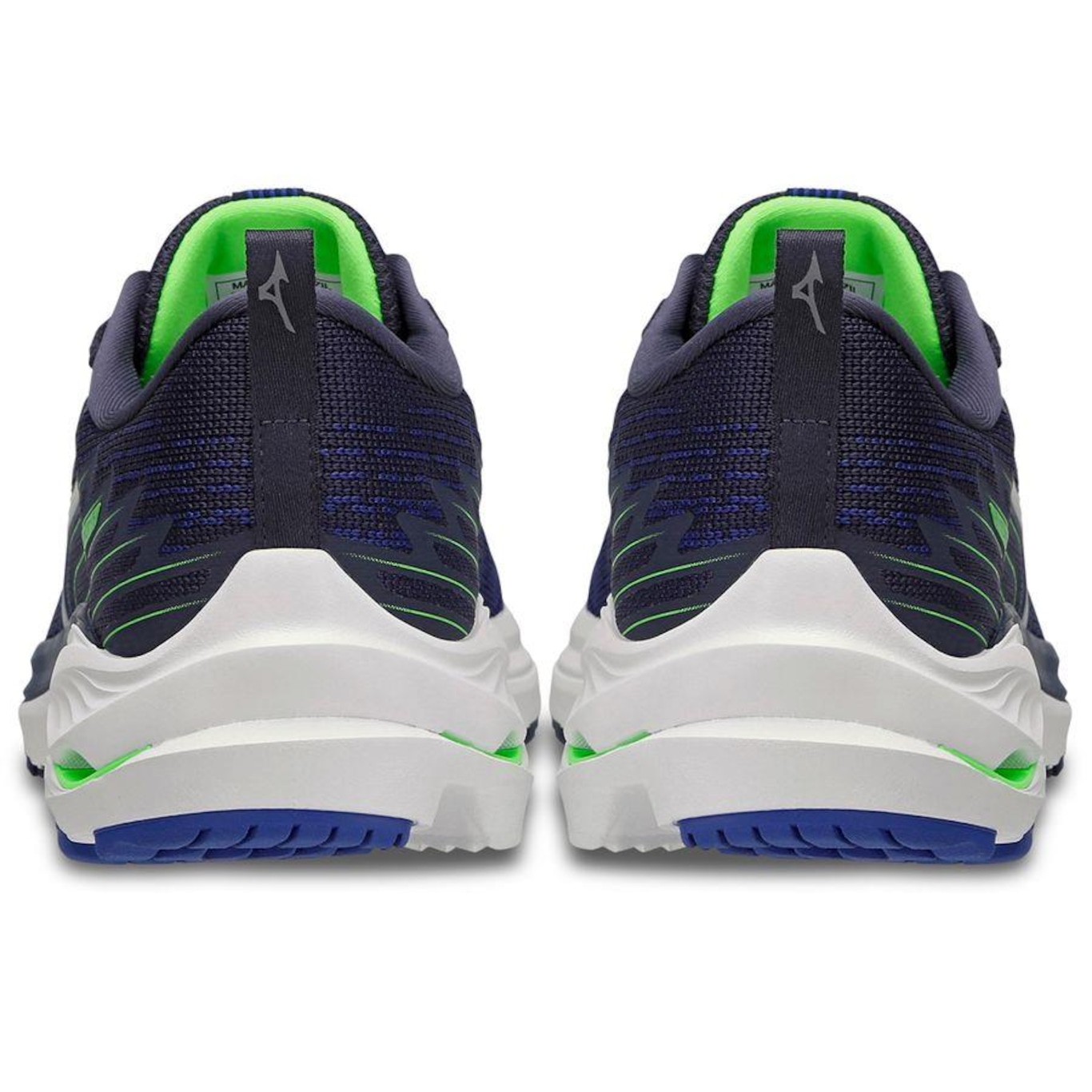 Tênis Mizuno Wave Vitality 5 - Masculino - Foto 3