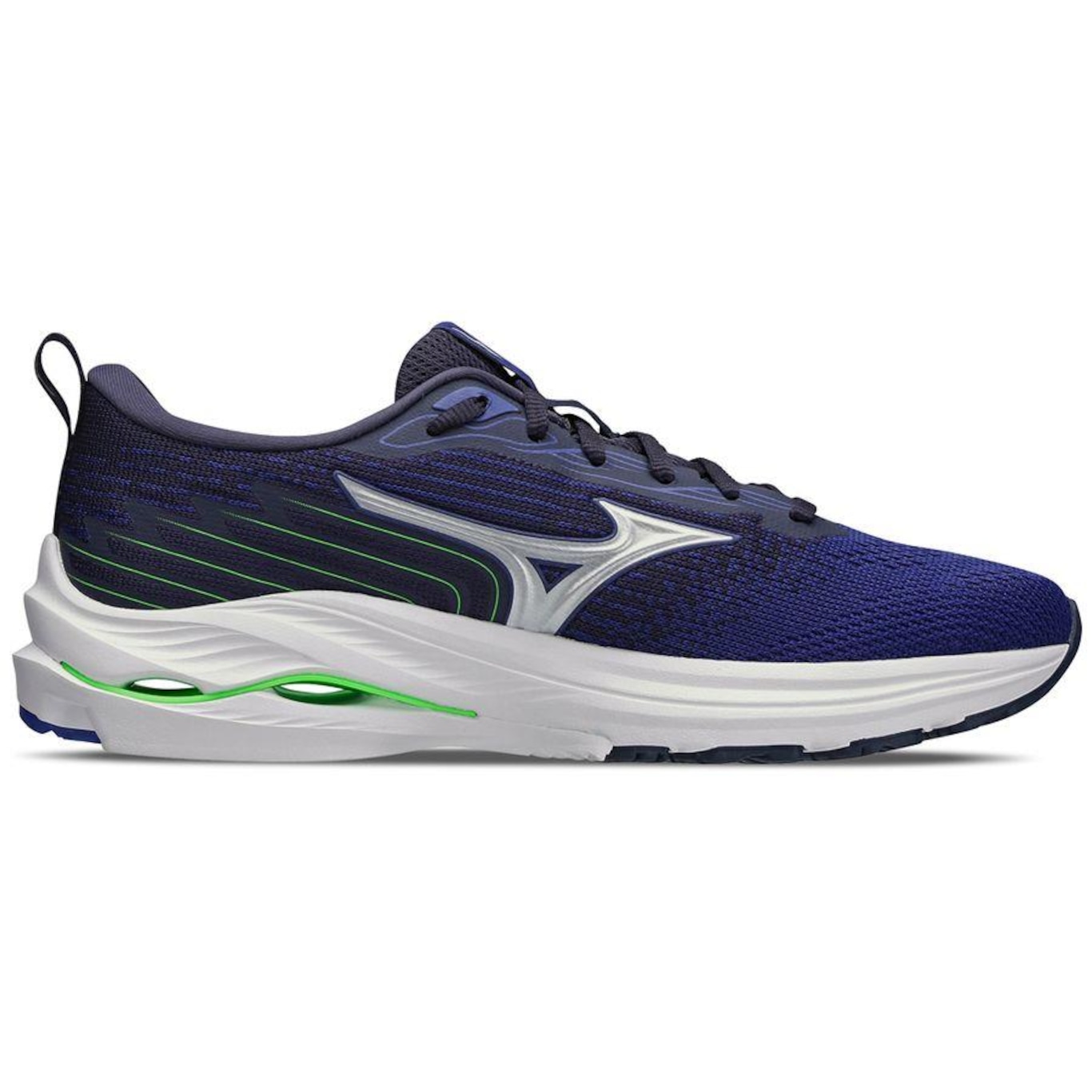 Tênis Mizuno Wave Vitality 5 - Masculino - Foto 4