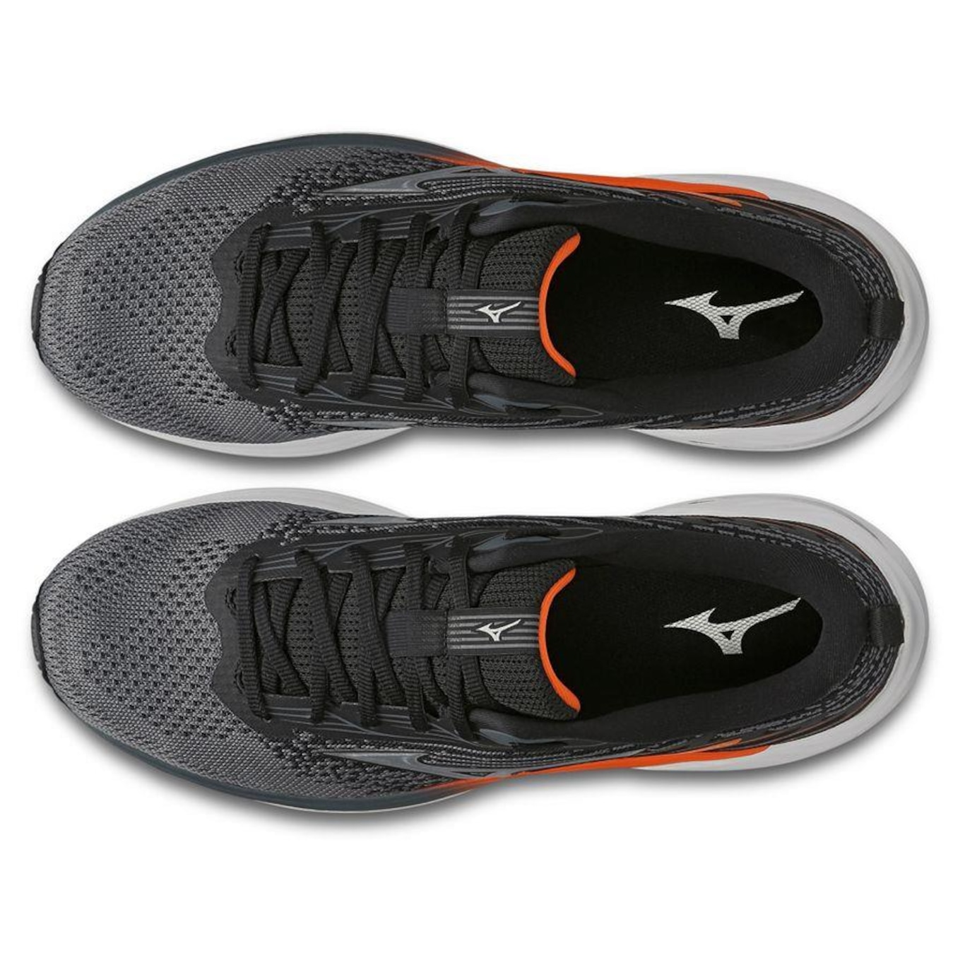 Tênis Mizuno Wave Vitality 5 - Masculino - Foto 2