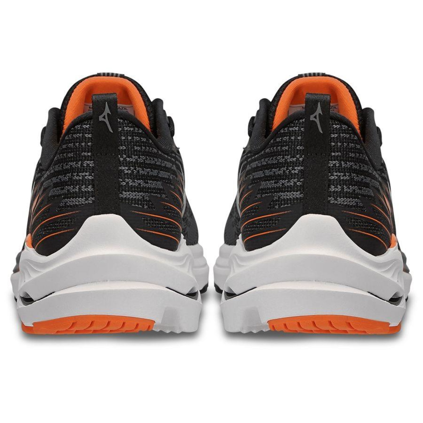 Tênis Mizuno Wave Vitality 5 - Masculino - Foto 3