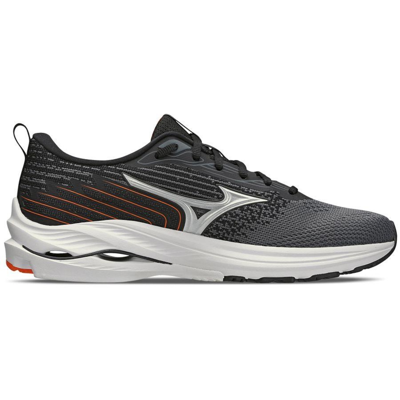 Tênis Mizuno Wave Vitality 5 - Masculino - Foto 4