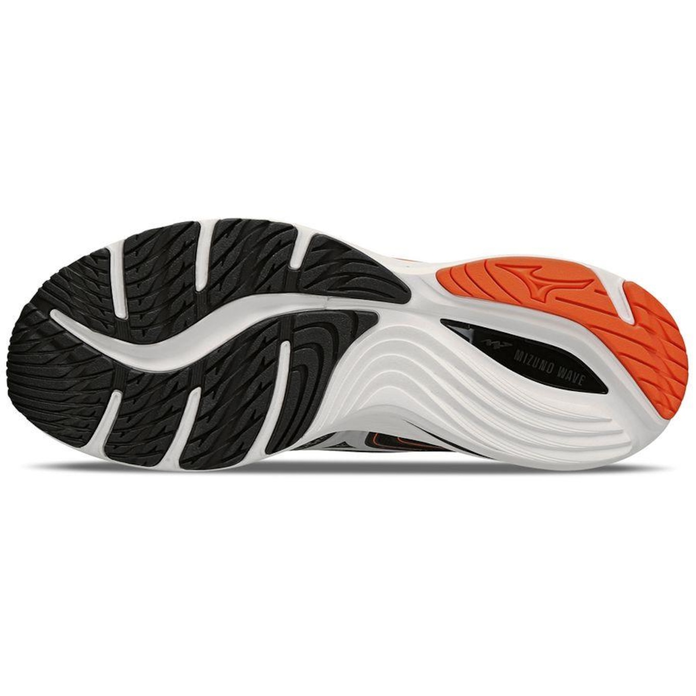 Tênis Mizuno Wave Vitality 5 - Masculino - Foto 5