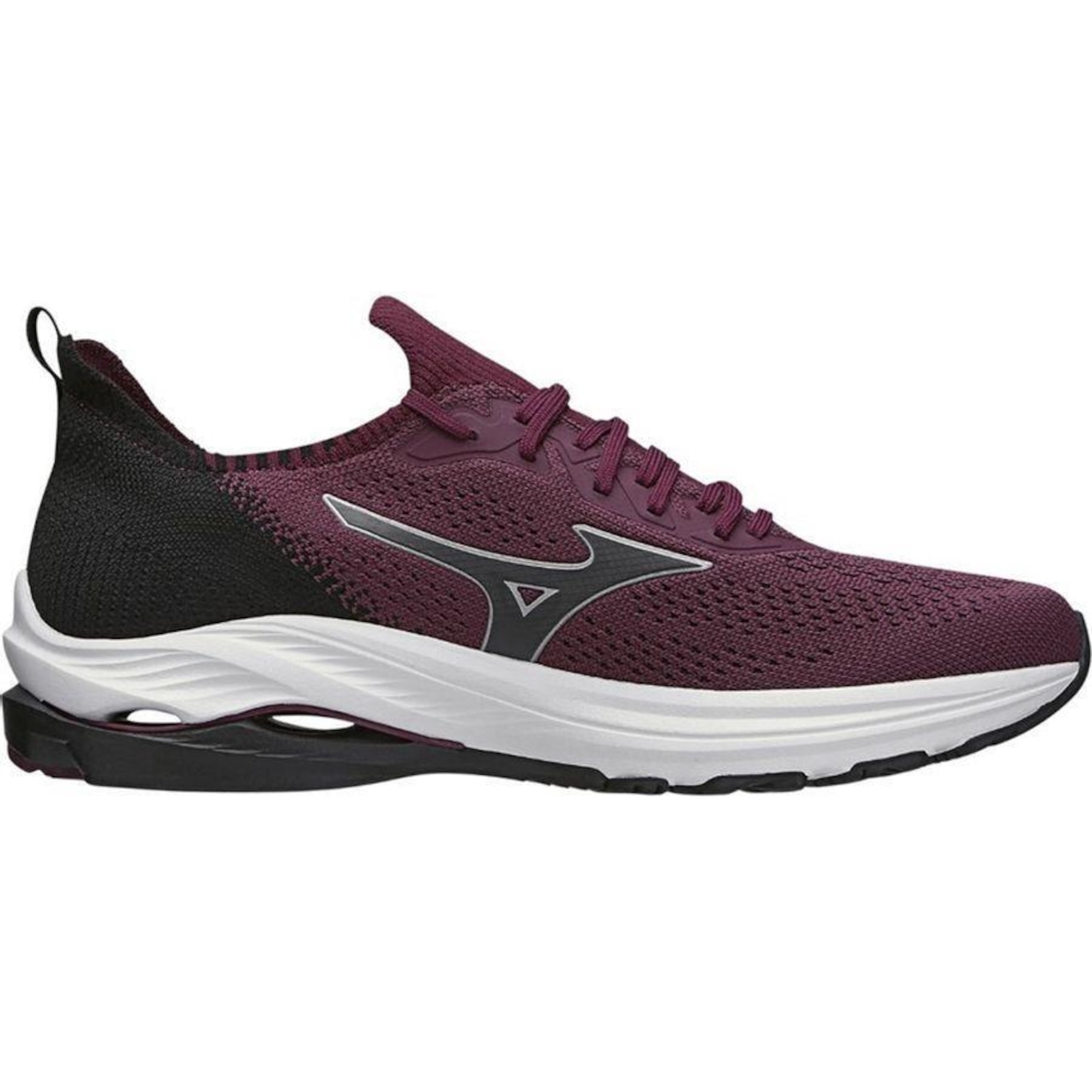 Tênis Mizuno Wave Zest - Masculino - Foto 4