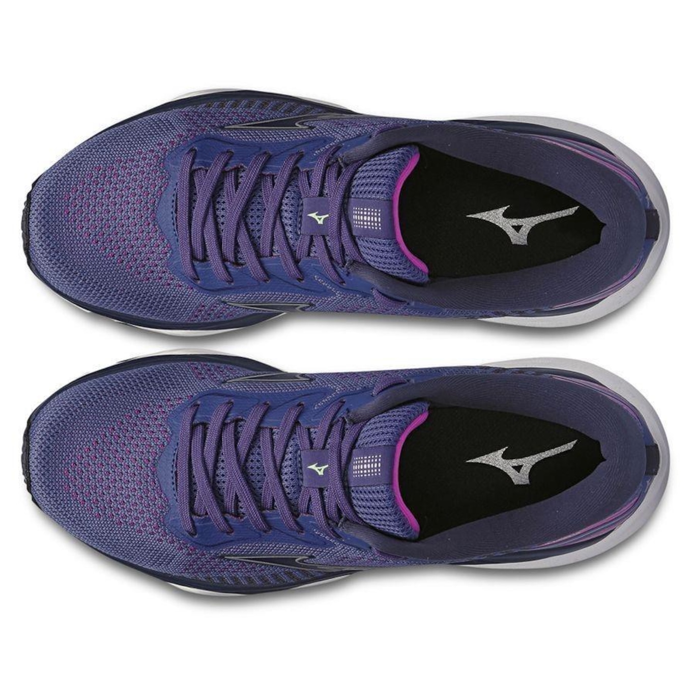 Tênis Mizuno Wave Falcon 5 - Feminino - Foto 2