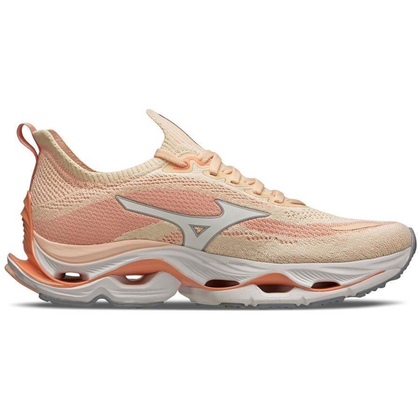 Mizuno wave deals impetus 2 brown