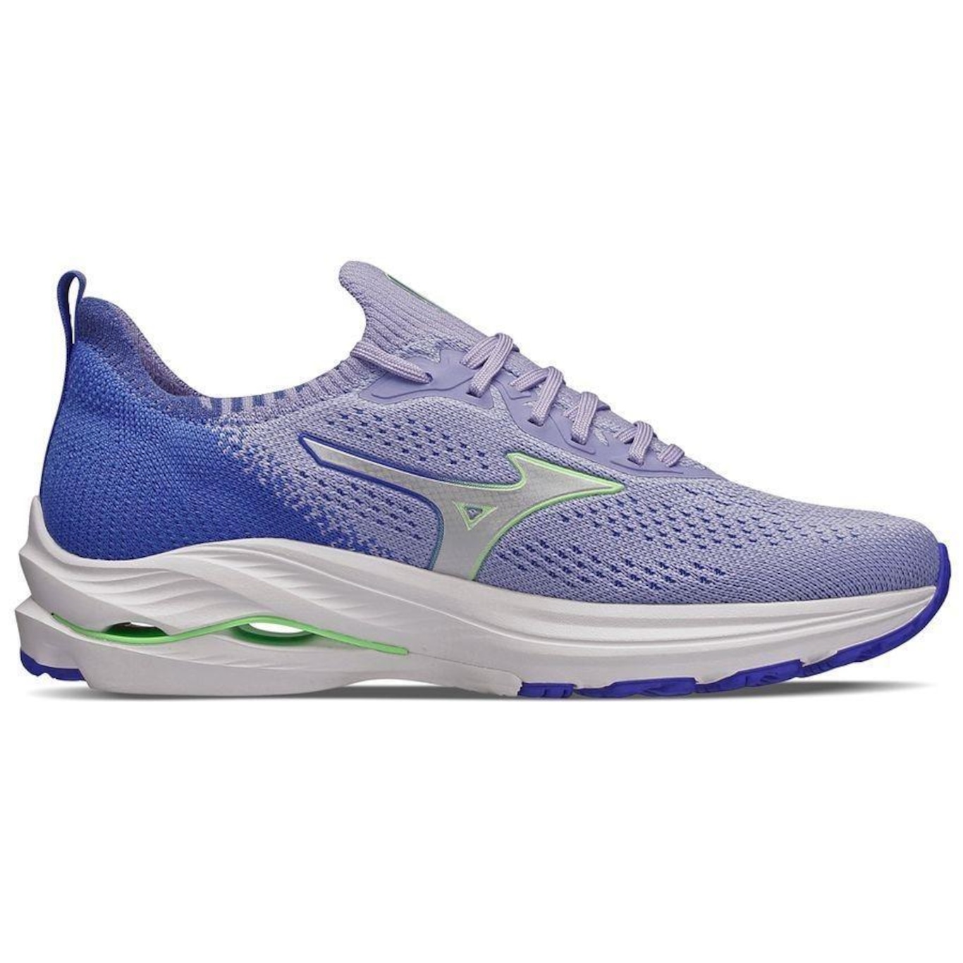 Tênis Mizuno Wave Zest - Feminino - Foto 1