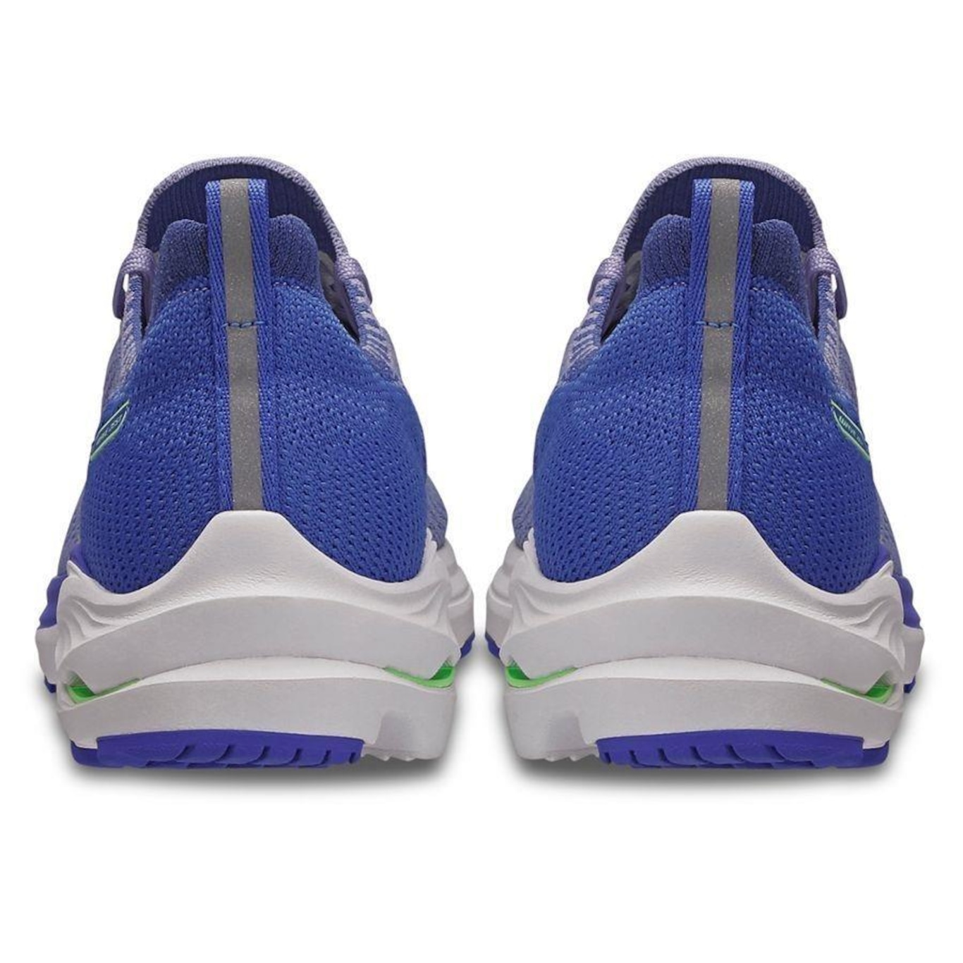 Tênis Mizuno Wave Zest - Feminino - Foto 4