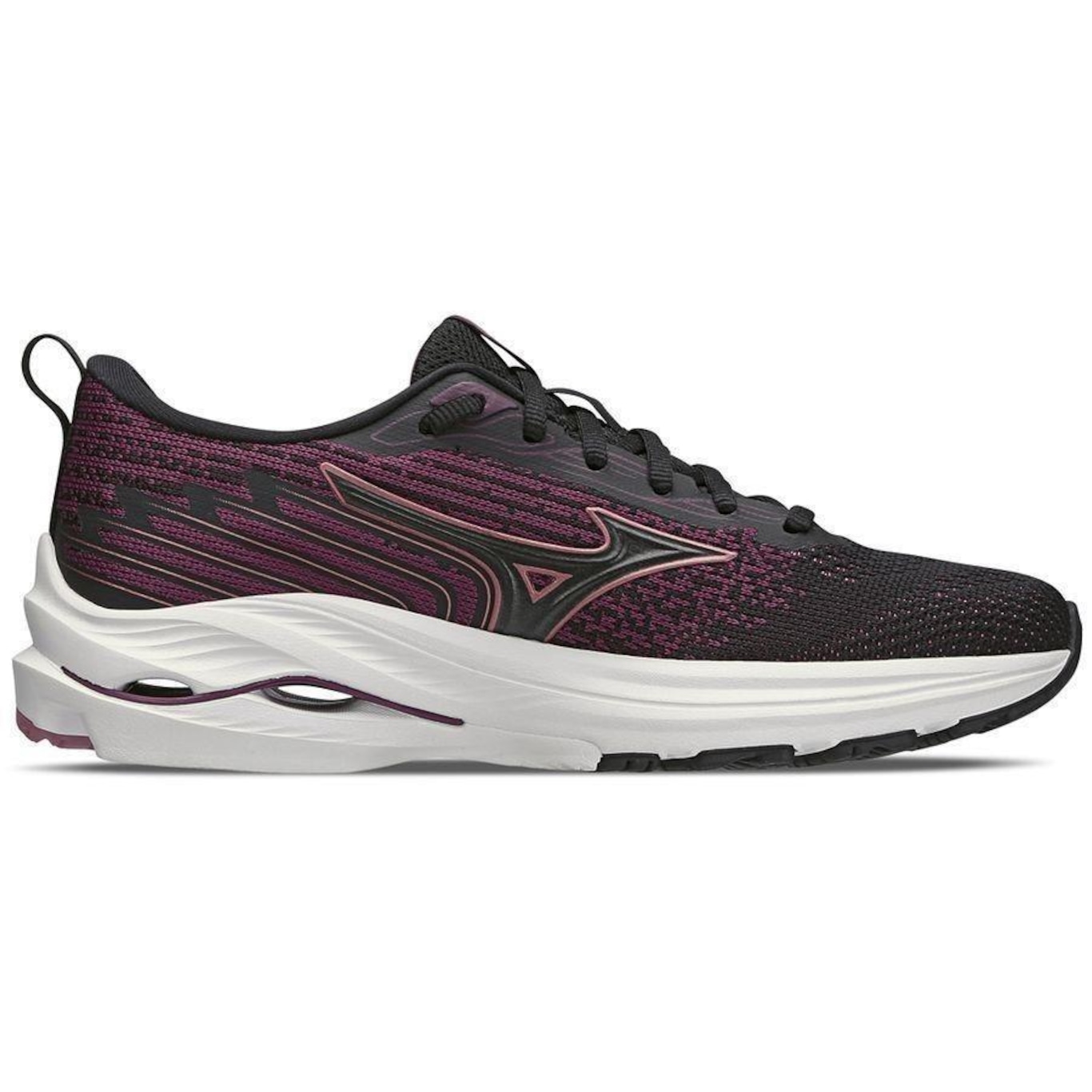 Tênis Mizuno Wave Vitality 5 - Feminino - Foto 1