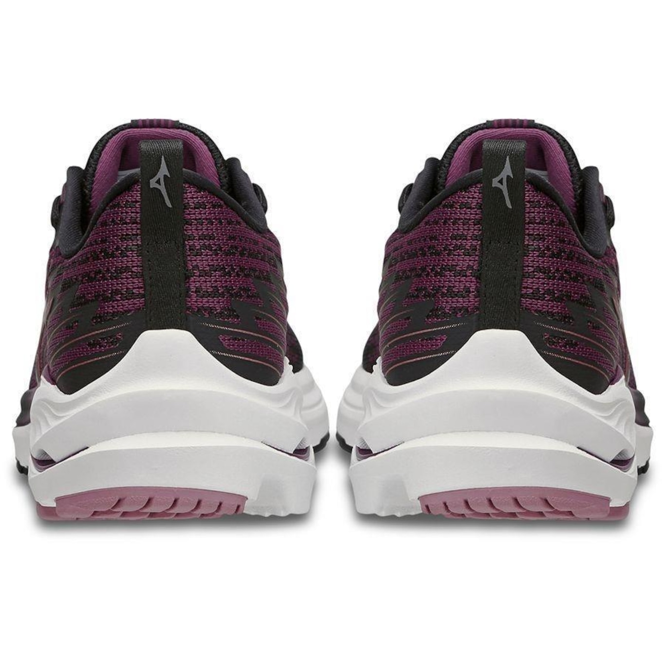 Tênis Mizuno Wave Vitality 5 - Feminino - Foto 3