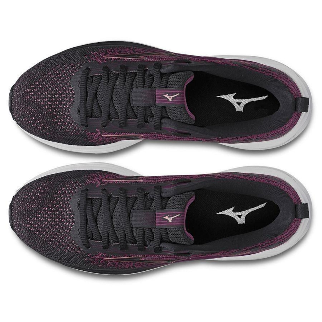 Tênis Mizuno Wave Vitality 5 - Feminino - Foto 4