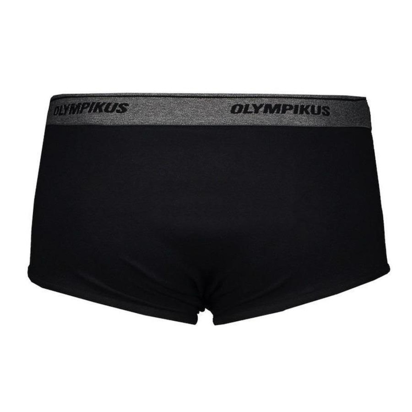 Cueca Slip Olympikus - Adulto - Foto 1