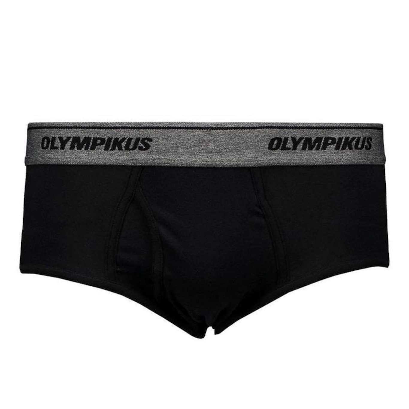 Cueca Slip Olympikus - Adulto - Foto 2