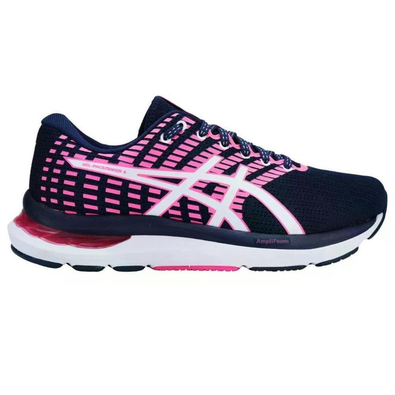 Tênis ASICS Gel-Pacemaker 4 - Feminino - Foto 1