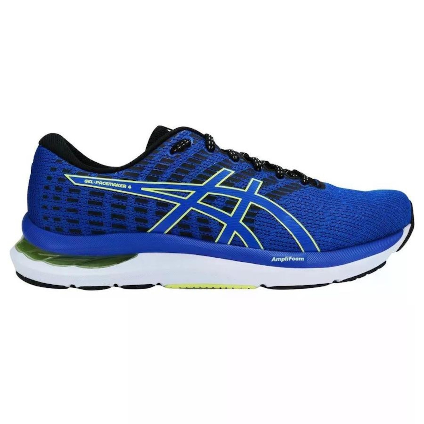 Tênis Asics Gel-Pacemaker 4 - Masculino - Foto 1