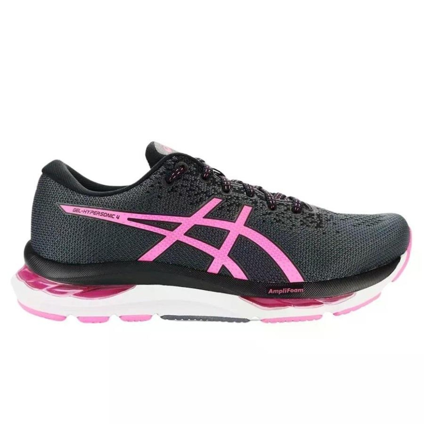 Tênis Asics Gel-Hypersonic 4 - Feminino - Foto 2