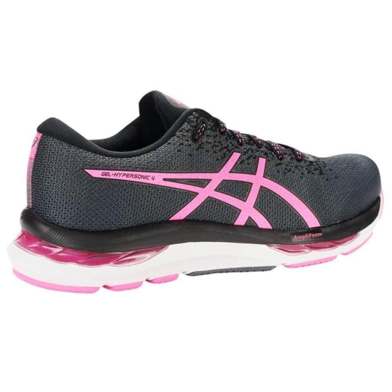 Tênis Asics Gel-Hypersonic 4 - Feminino - Foto 4