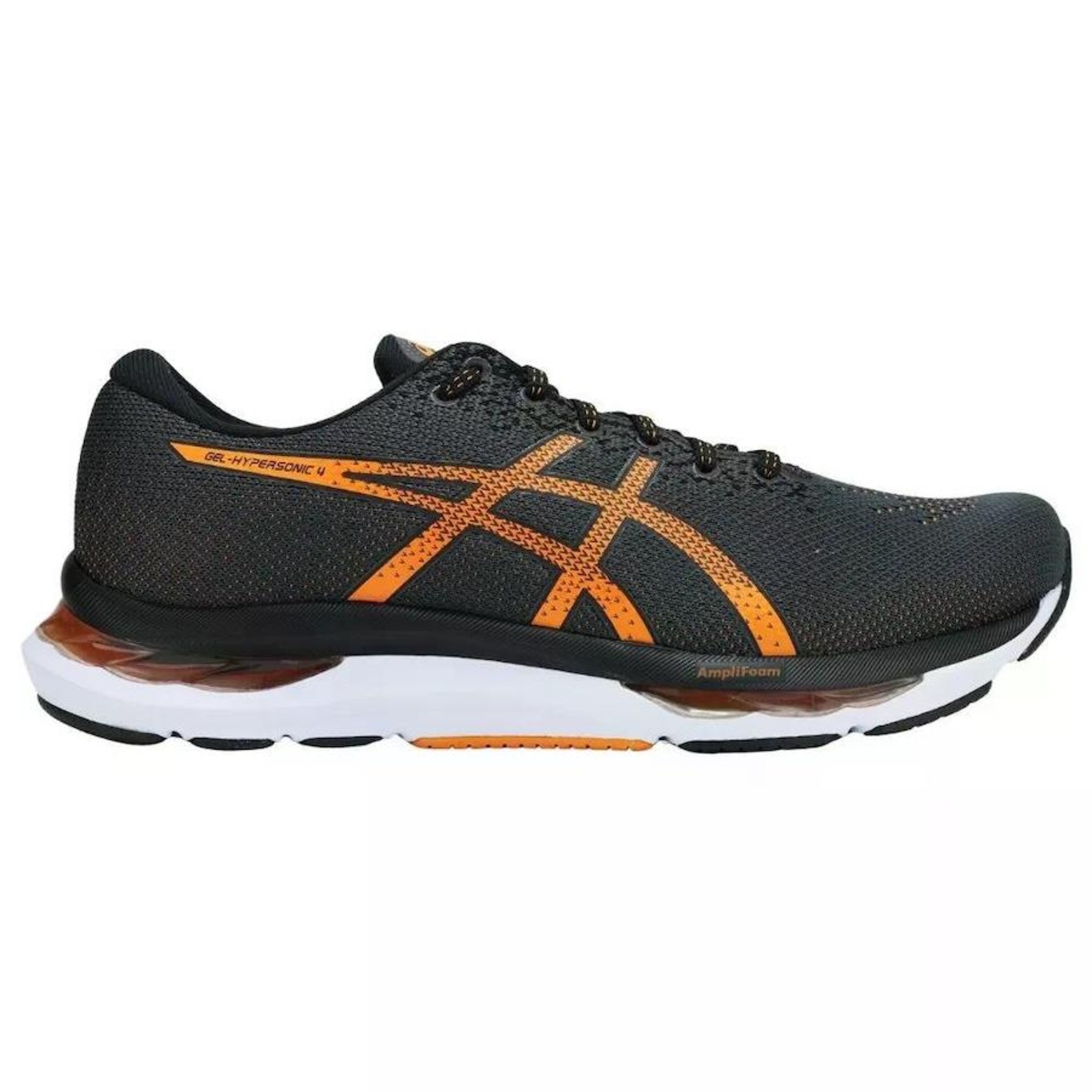 Tênis Asics Gel-Hypersonic 4 - Masculino - Foto 1