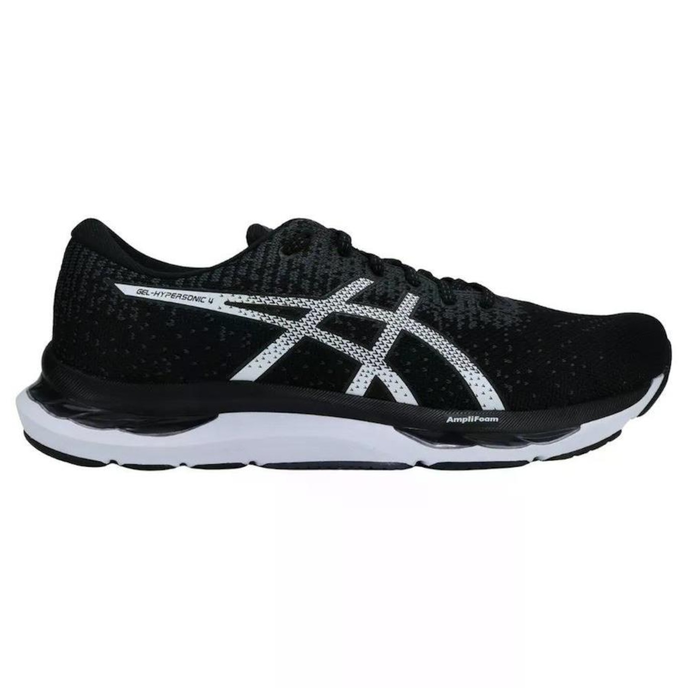 Tênis Asics Gel-Hypersonic 4 - Masculino - Foto 1