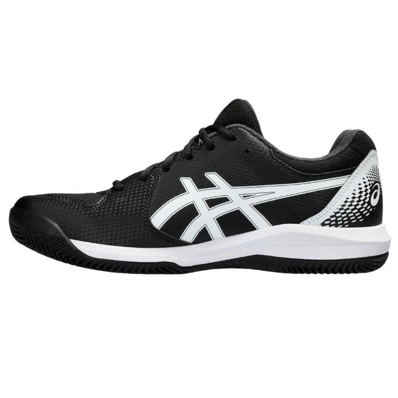 Tênis ASICS Gel-Dedicate 8 Clay - Masculino - Foto 2