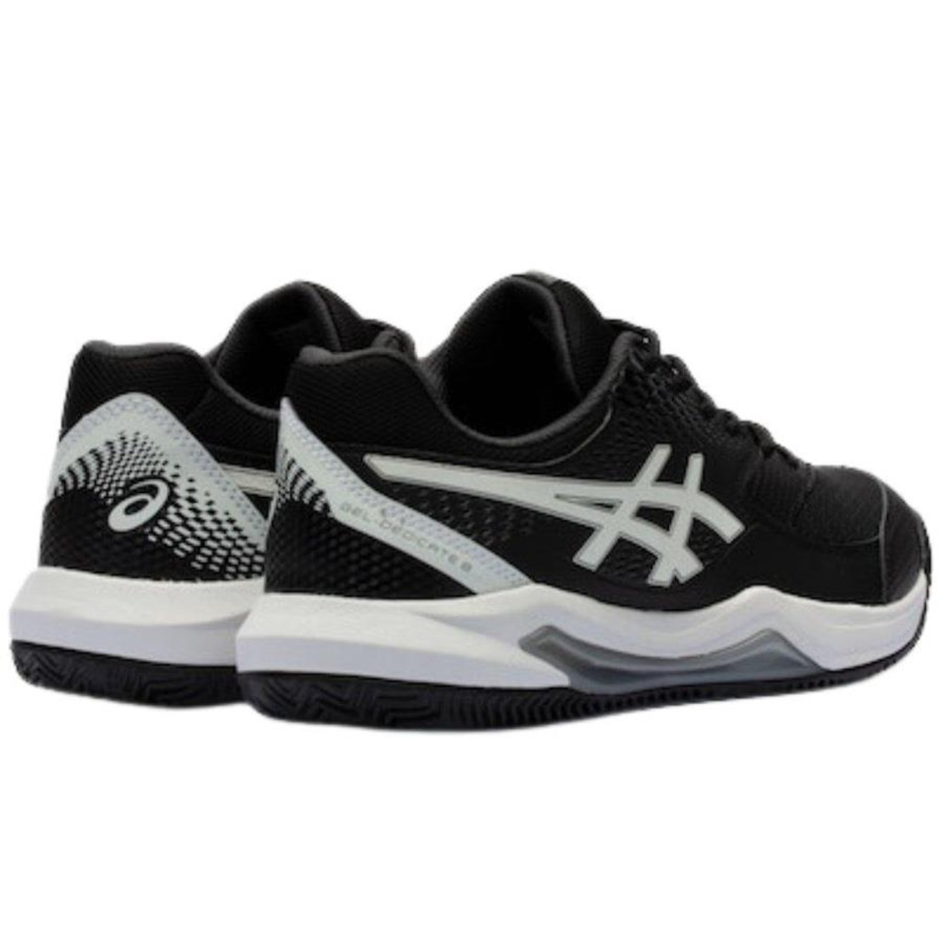 Tênis ASICS Gel-Dedicate 8 Clay - Masculino - Foto 3