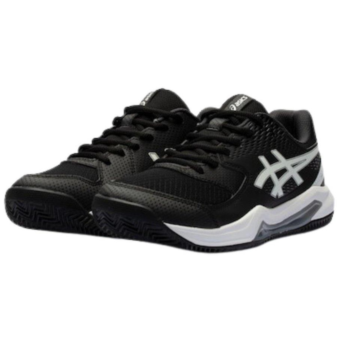 Tênis ASICS Gel-Dedicate 8 Clay - Masculino - Foto 4