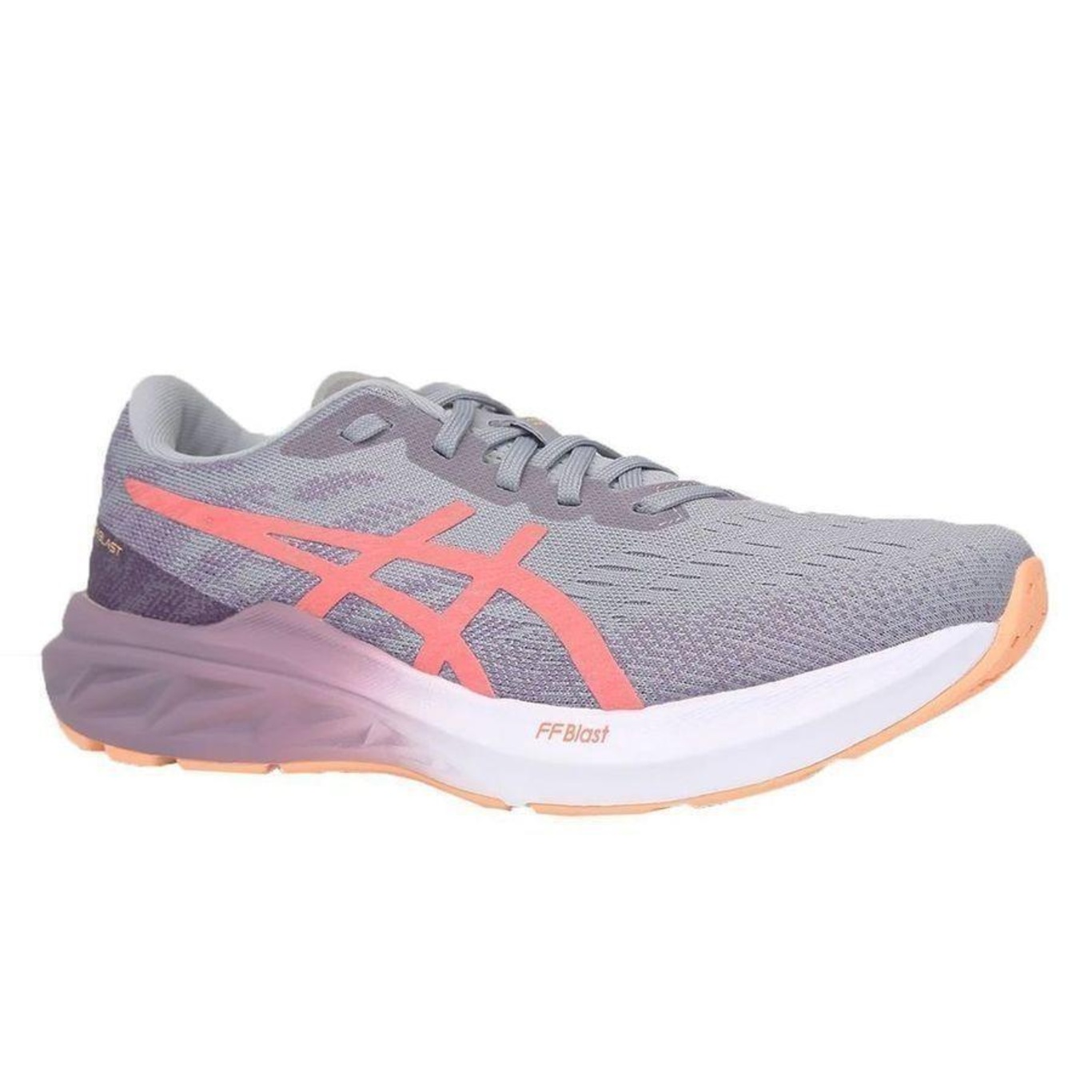 Tênis Asics Dynablast 3 - Feminino - Foto 3