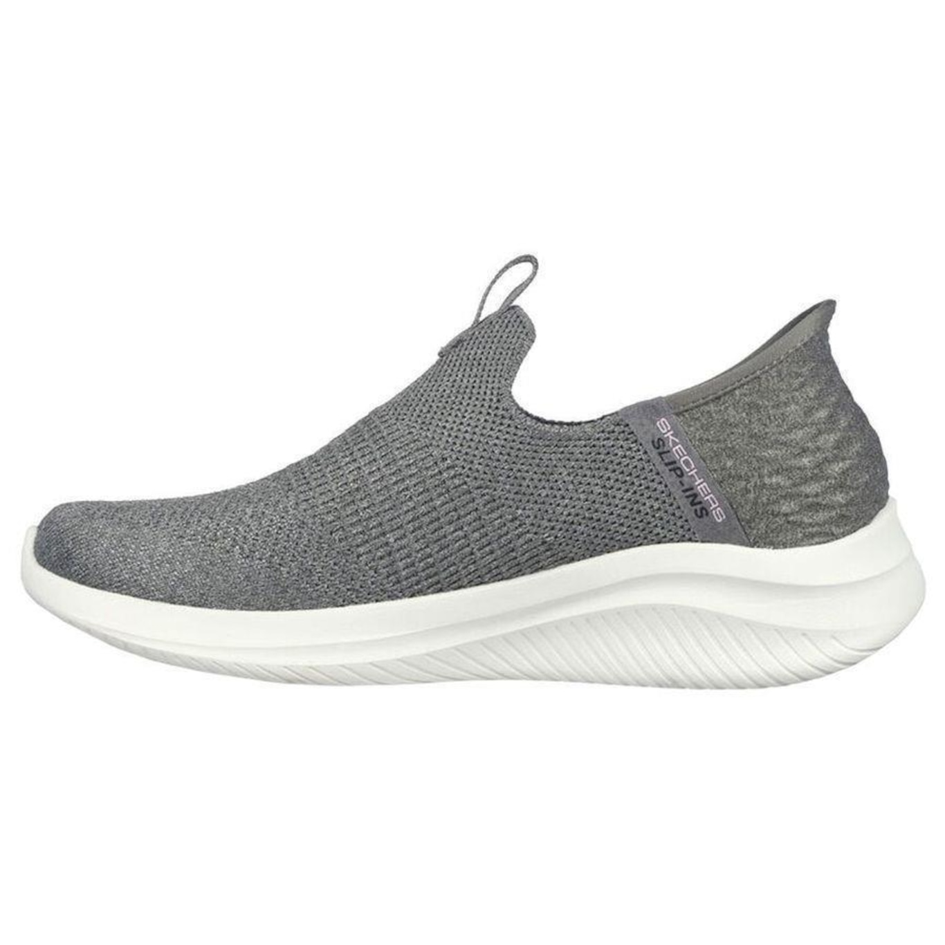 Tênis Skechers Ultra Flex 3.0 Smooth - Feminino - Foto 2