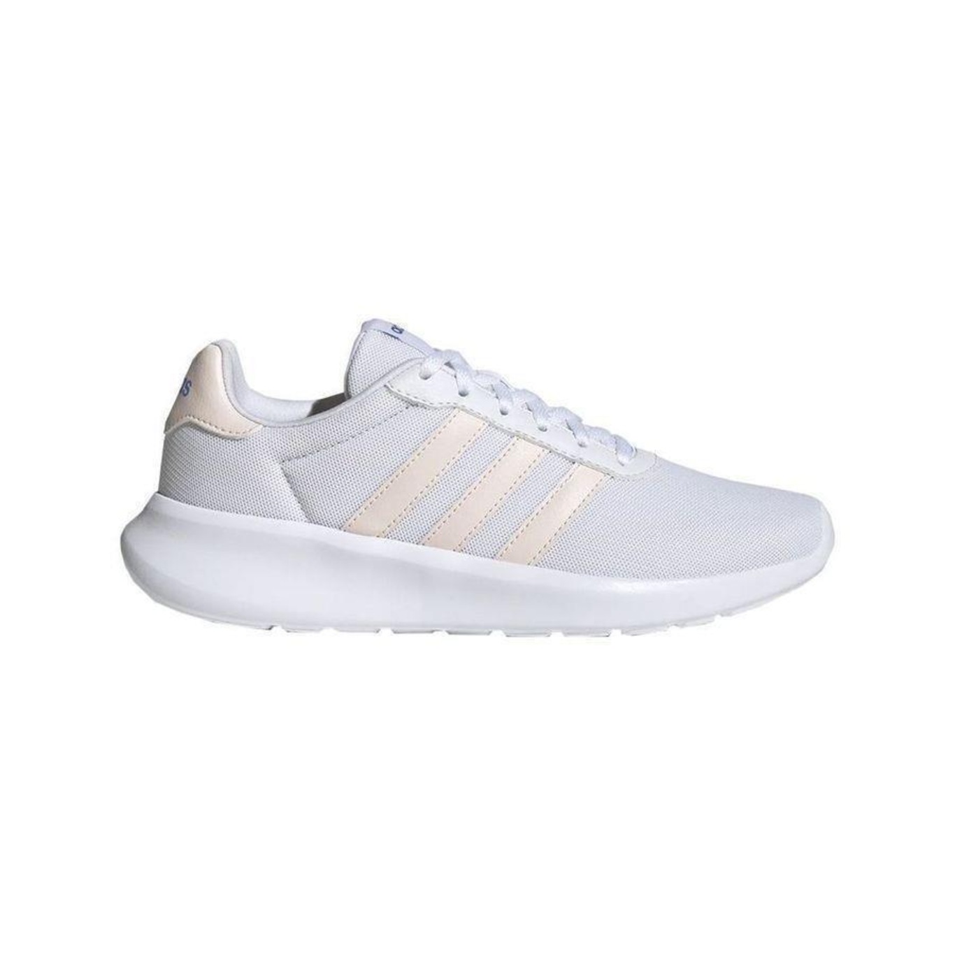 Tênis adidas Lite Racer 3 0 - Feminino - Foto 4