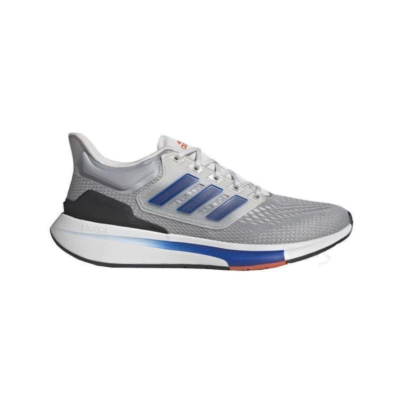 Tênis adidas EQ21 Run - Masculino - Foto 1