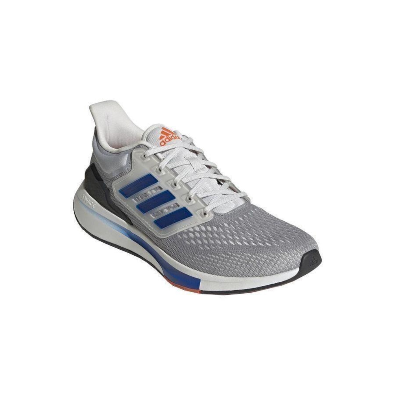 Tênis adidas EQ21 Run - Masculino - Foto 3