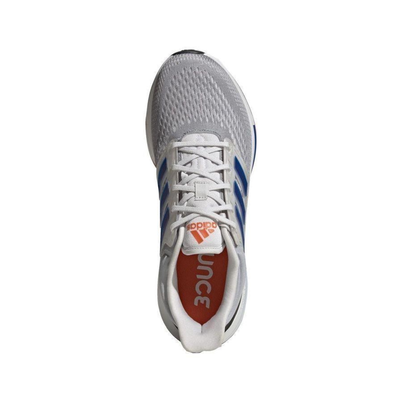 Tênis adidas EQ21 Run - Masculino - Foto 4