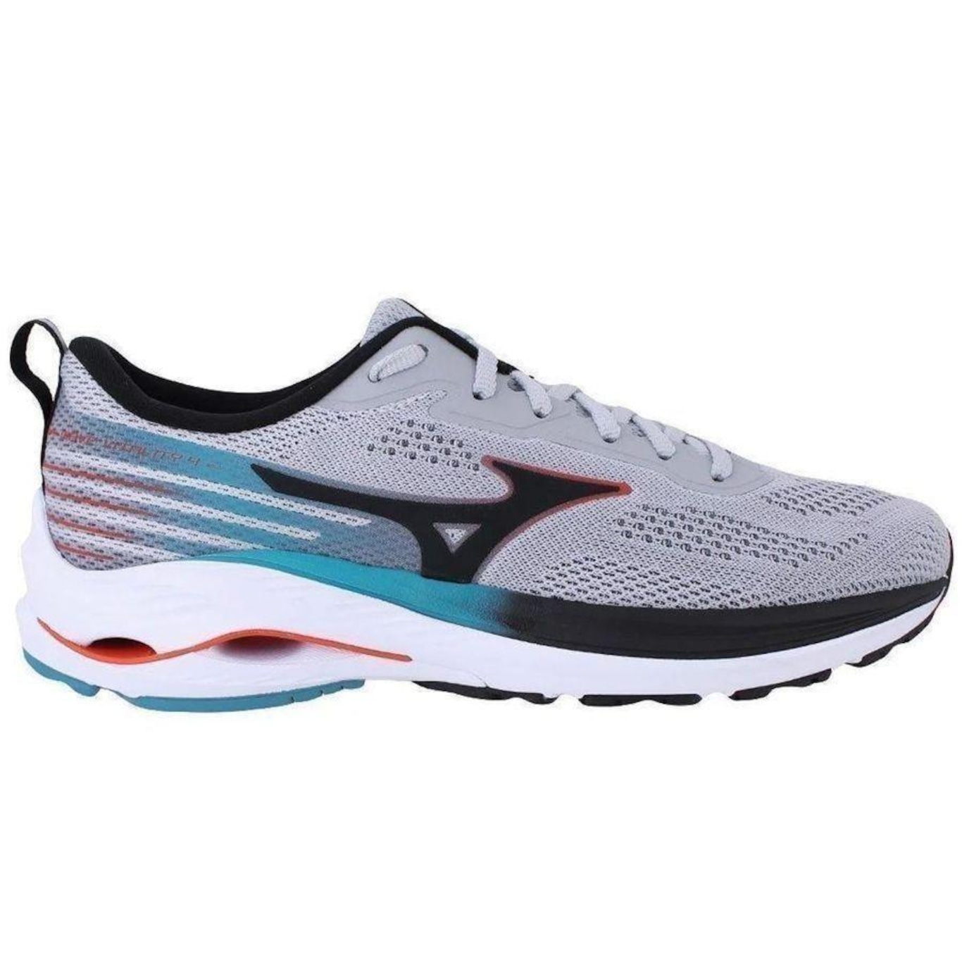 Tênis Mizuno Wave Vitality 4 - Masculino - Foto 1