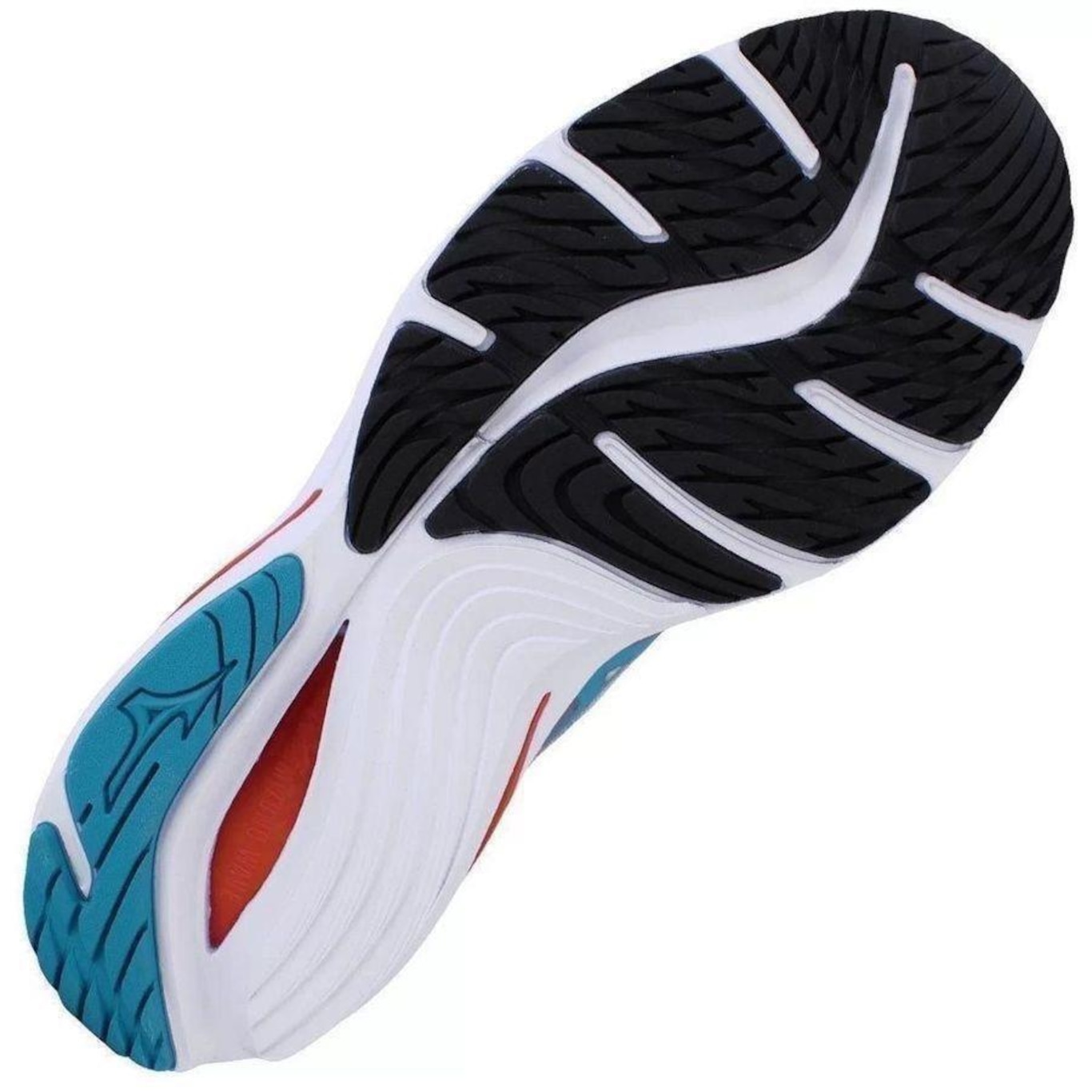 Tênis Mizuno Wave Vitality 4 - Masculino - Foto 3