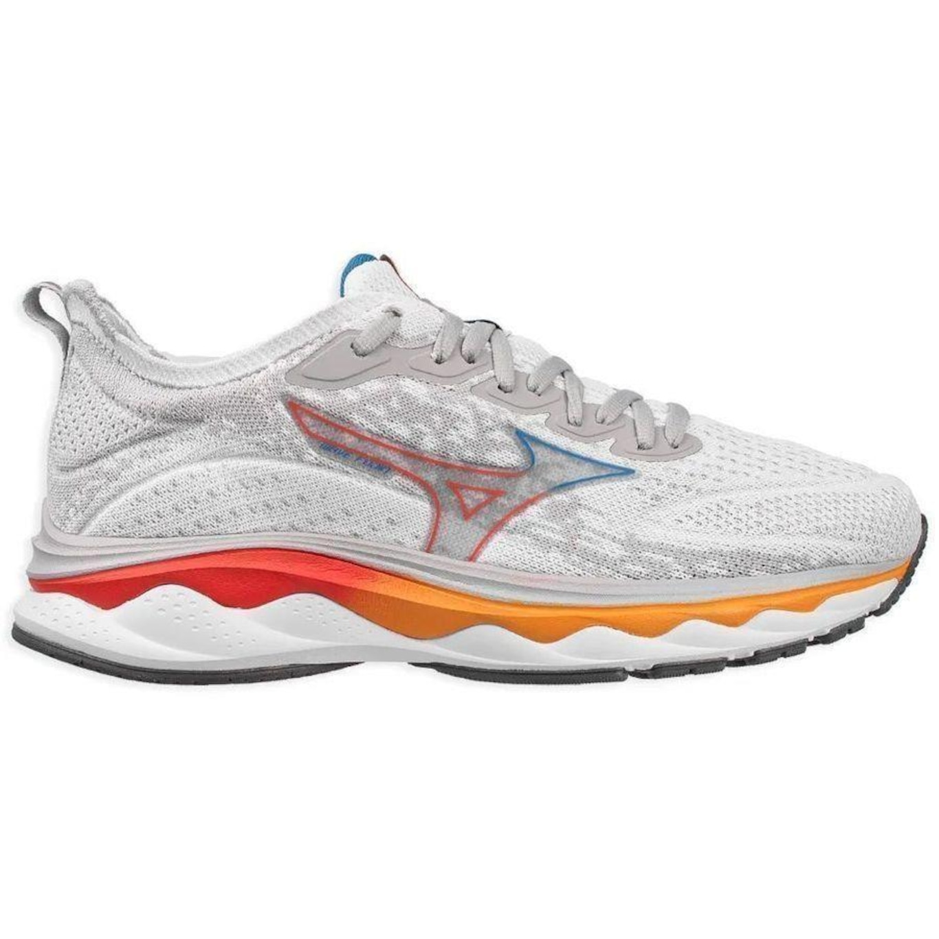 Tênis Mizuno Wave Fujin - Masculino - Foto 1