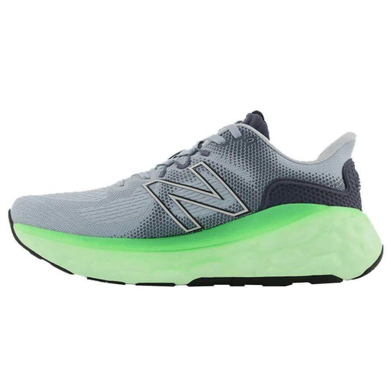 Tênis New Balance More V3 - Masculino - Foto 3