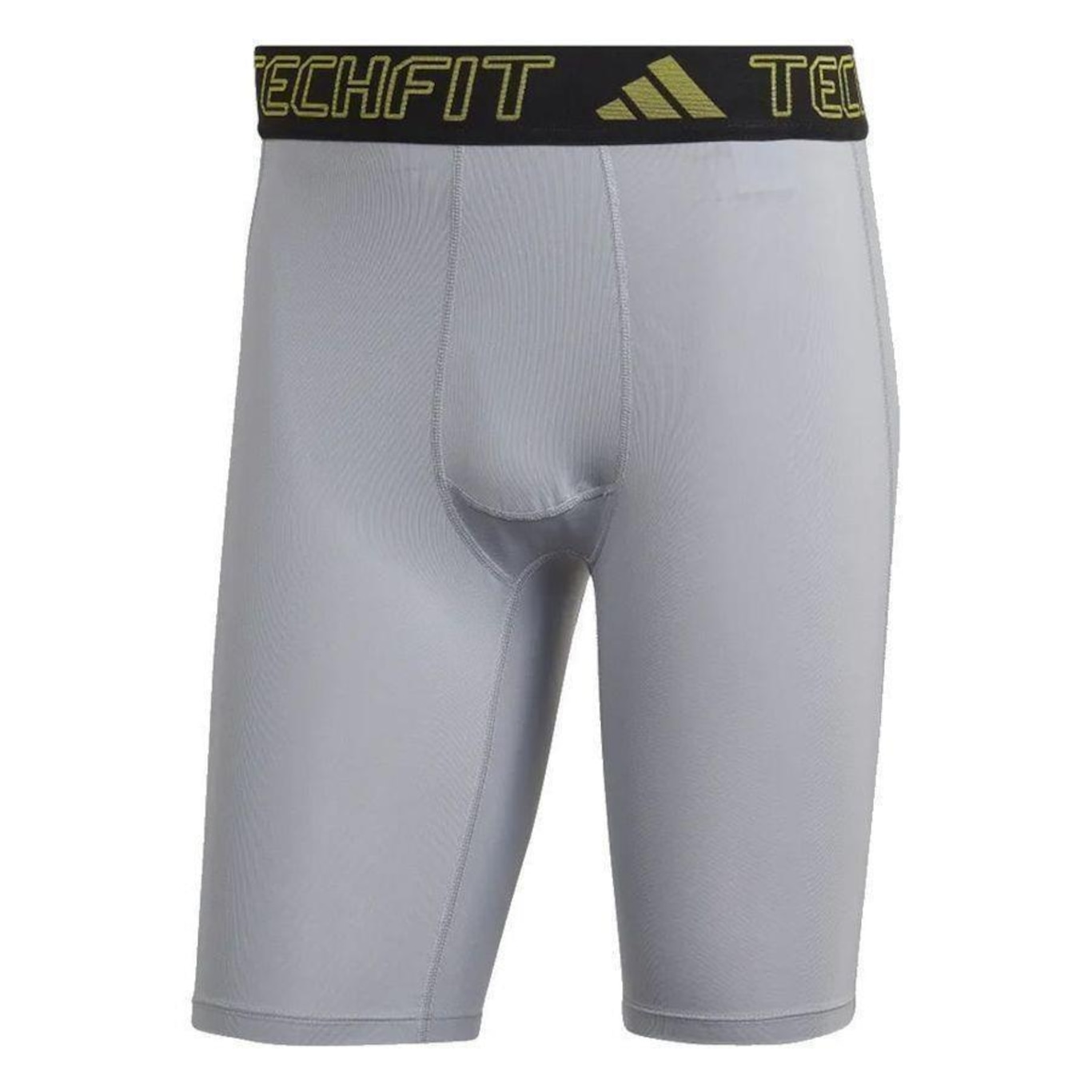 Shorts adidas Techfit - Masculino - Foto 1