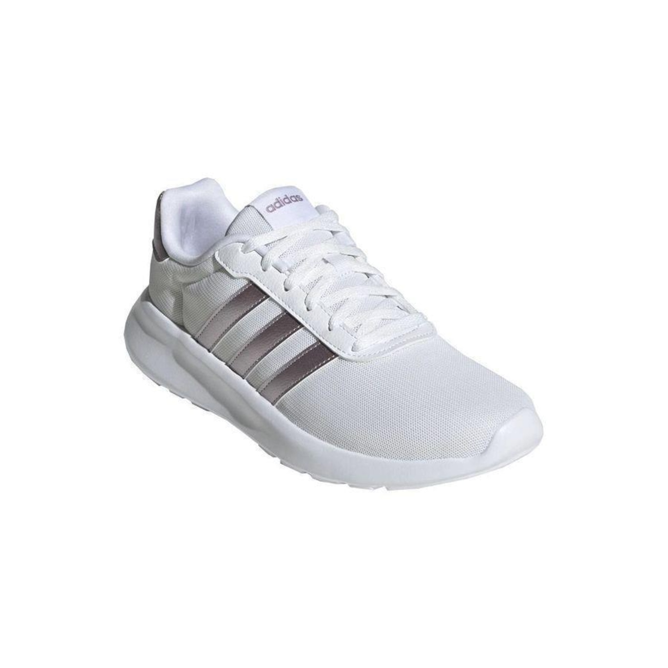 Tênis adidas lite racer w hot sale feminino preto