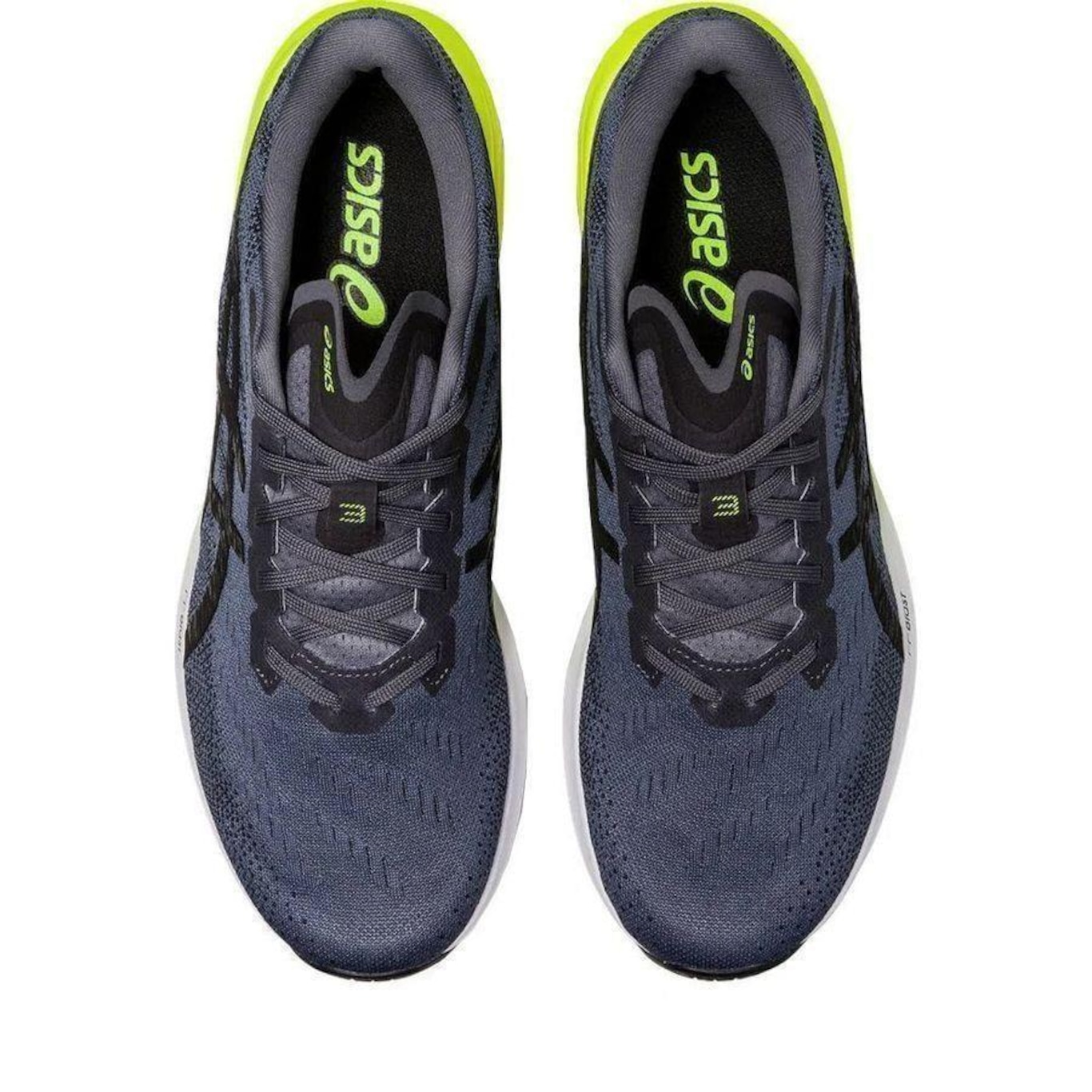 Tênis Asics Dynablast 3 - Masculino - Foto 3